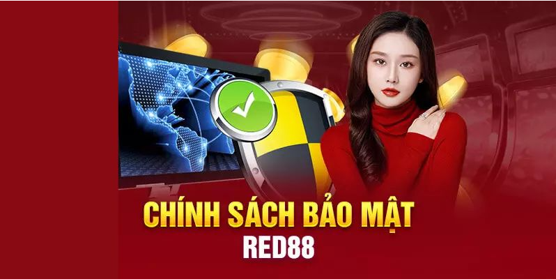 Chính sách bảo mật Red88 1 Tầm quan trọng của chính sách bảo mật Red88